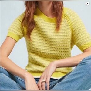 💥PRICE DROP💥 Moth Beach Town Sweater